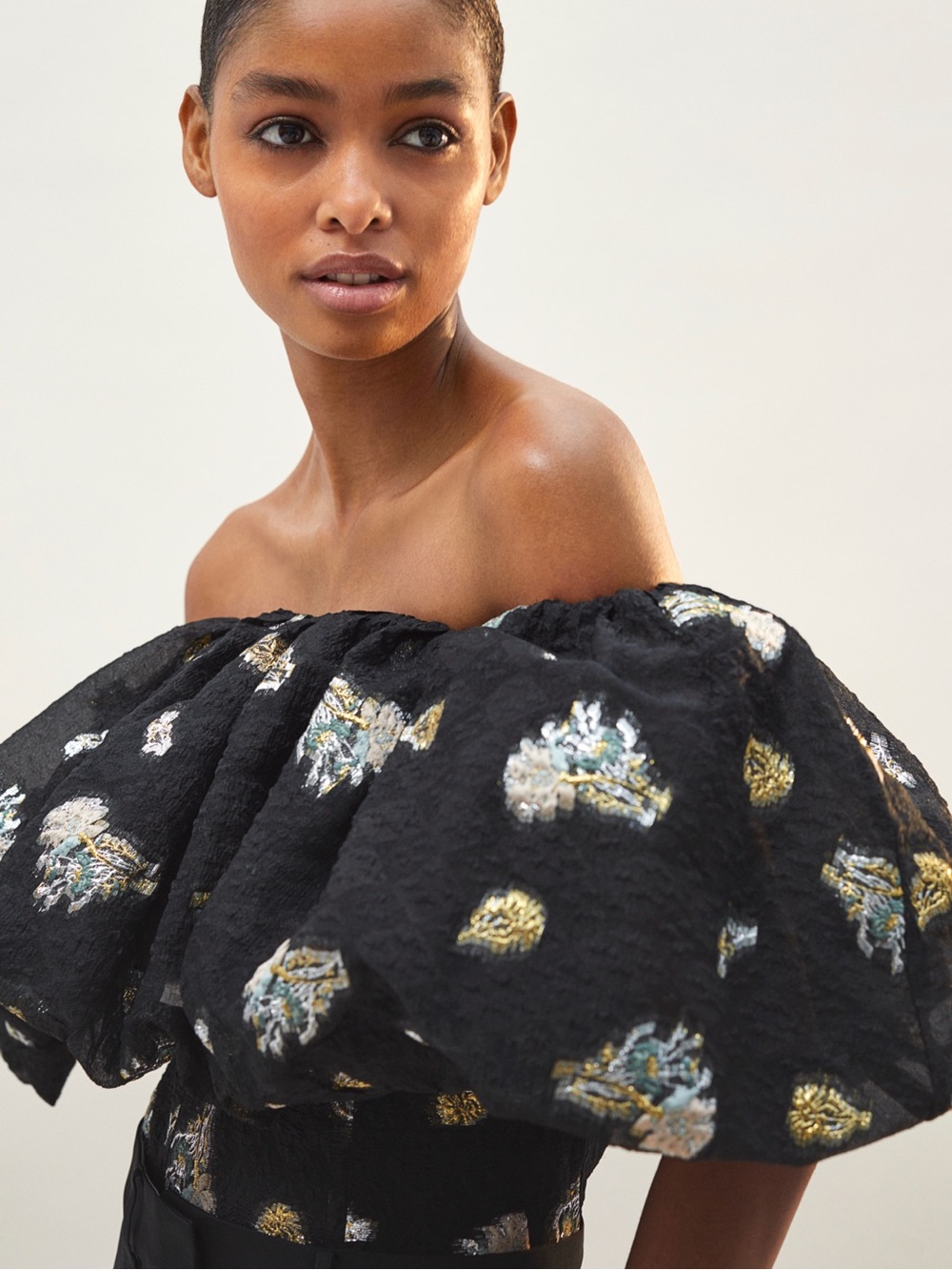 H&M Top - Picture 2 of 8